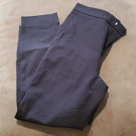 Everlane the fixed waist work pant - Picture 3 of 7